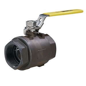 Ball Valve