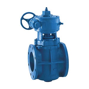 Plug Valve